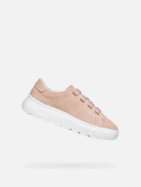 Geox Kremaste ženske superge Geox Spherica EC4.1