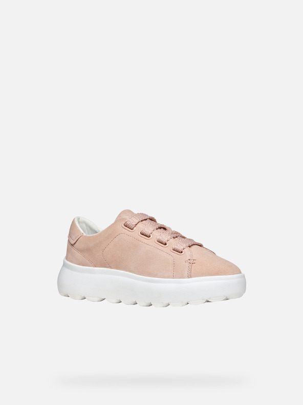 Geox Kremaste ženske superge Geox Spherica EC4.1