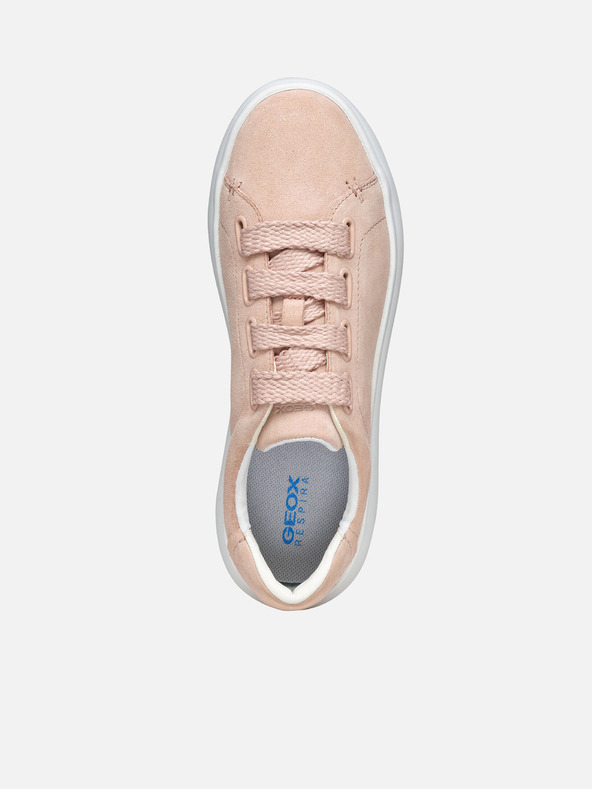 Geox Kremaste ženske superge Geox Spherica EC4.1