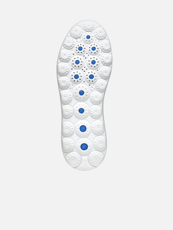 Geox Kremaste ženske superge Geox Spherica EC4.1