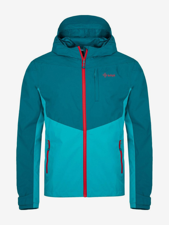 Kilpi Turkizna moška zunanja jakna Kilpi SONNA-M