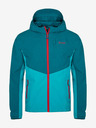Kilpi Turkizna moška zunanja jakna Kilpi SONNA-M