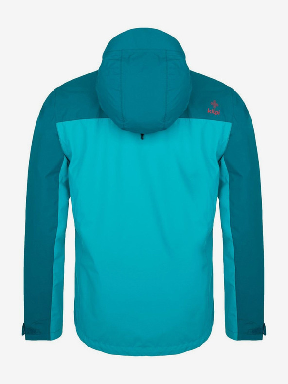 Kilpi Turkizna moška zunanja jakna Kilpi SONNA-M