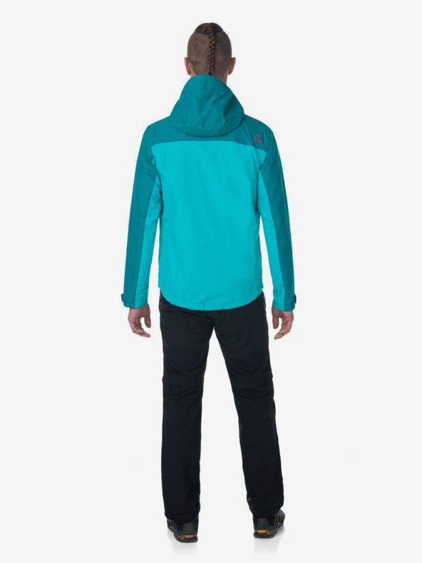 Kilpi Turkizna moška zunanja jakna Kilpi SONNA-M