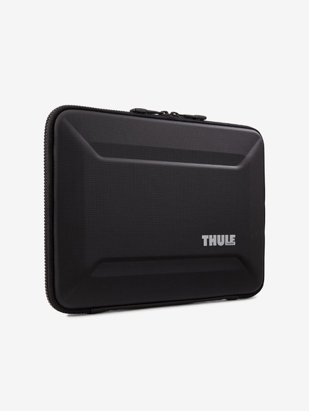 Thule Črn kovček za prenosni računalnik Thule Gauntlet 4