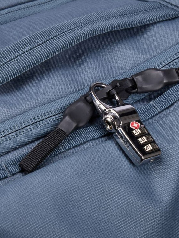 Thule Thule Aion Blue Potovalni nahrbtnik 40 l