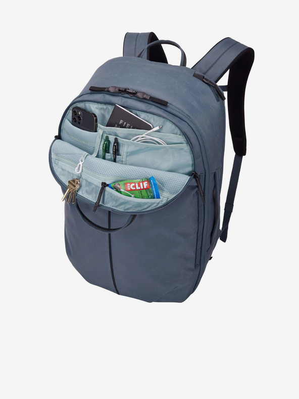 Thule Thule Aion Blue Potovalni nahrbtnik 40 l