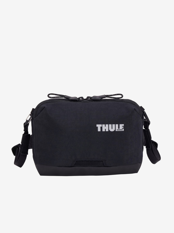 Thule Črna 2l Thule Paramount ramenska torba
