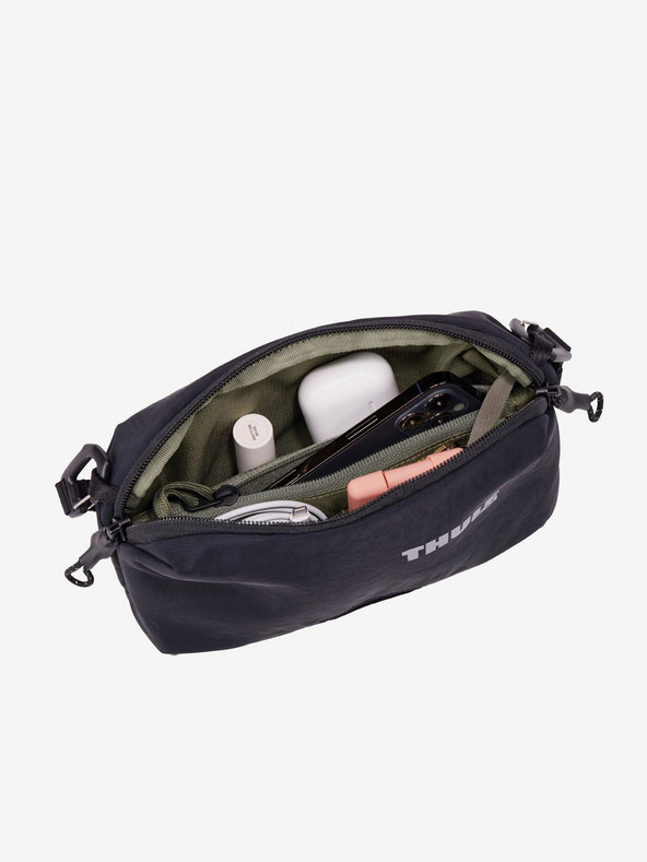 Thule Črna 2l Thule Paramount ramenska torba