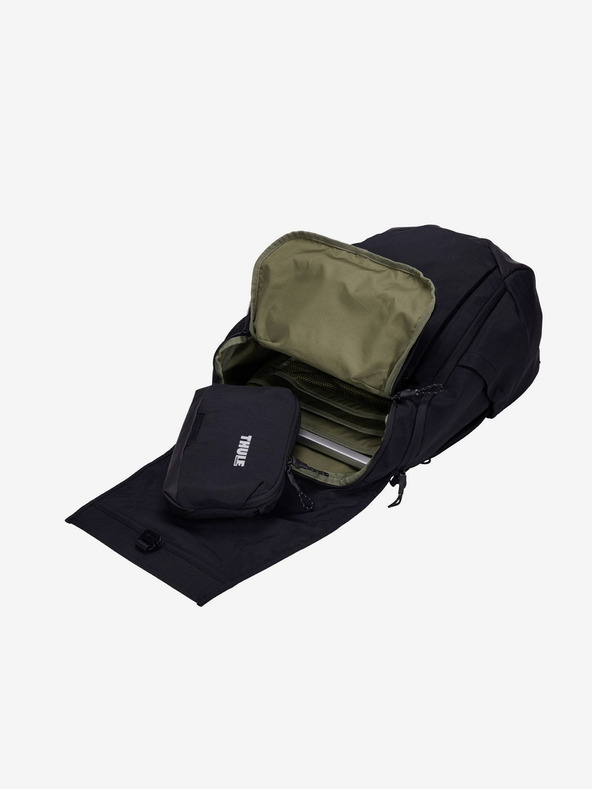 Thule Črna 2l Thule Paramount ramenska torba