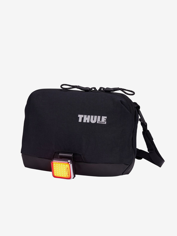 Thule Črna 2l Thule Paramount ramenska torba