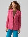Vero Moda Temno roza ženska jakna VERO MODA Zelda