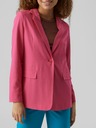 Vero Moda Temno roza ženska jakna VERO MODA Zelda