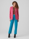 Vero Moda Temno roza ženska jakna VERO MODA Zelda