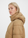 Vero Moda Rjav prešivan plašč VERO MODA Uppsala