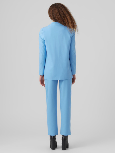 Vero Moda Svetlo modra ženska jakna VERO MODA Zelda