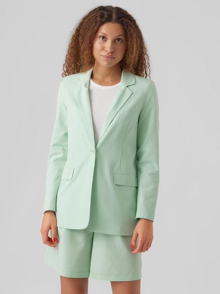 Vero Moda Mentolova ženska jakna VERO MODA Zelda