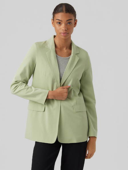 Vero Moda Svetlo zelena ženska jakna VERO MODA Zelda