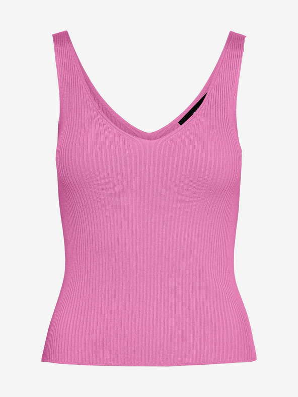 Vero Moda Roza ženska majica VERO MODA Glory