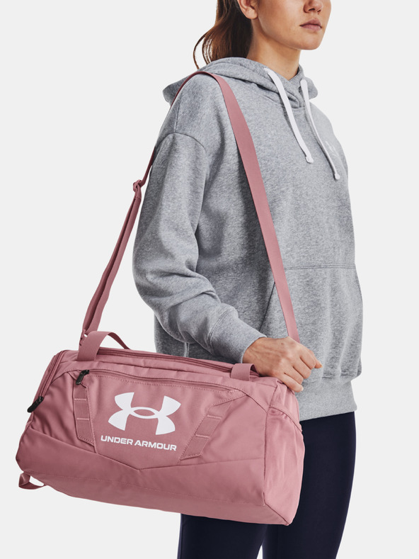 Under Armour Unisex torba  Under Armour UA Undeniable 5.0 Duffle XS