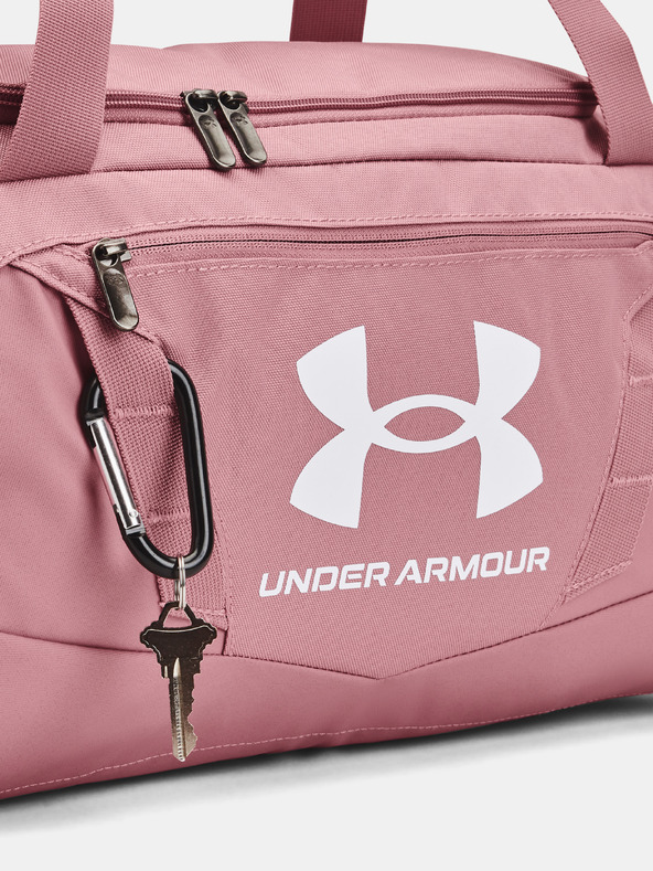 Under Armour Unisex torba  Under Armour UA Undeniable 5.0 Duffle XS