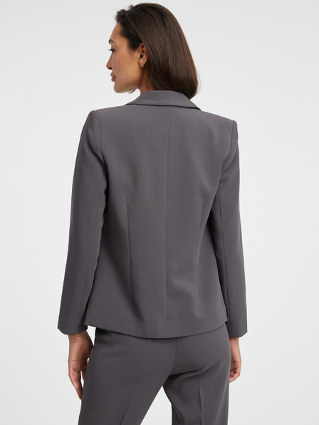 Vero Moda VERO MODA Sandy siva ženska jakna