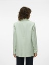 Vero Moda Svetlo zelena ženska jakna Vero Moda Carmen
