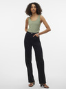 Vero Moda Zelena VERO MODA ženska majica Maxi