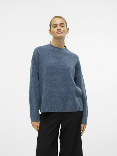 Vero Moda Bencinska ženska jopa Vero Moda Boom