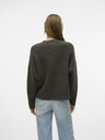 Vero Moda Rjava ženska jopica Vero Moda Boom