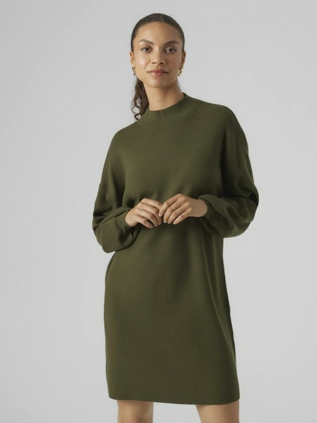 Vero Moda Vero Moda Nancy pulover obleka za ženske
