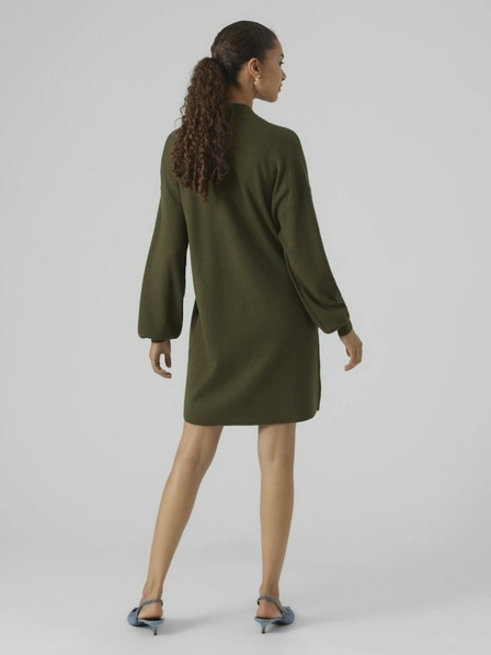 Vero Moda Vero Moda Nancy pulover obleka za ženske