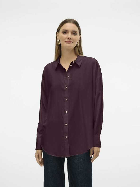 Vero Moda Ženske majice Vero Moda Nora