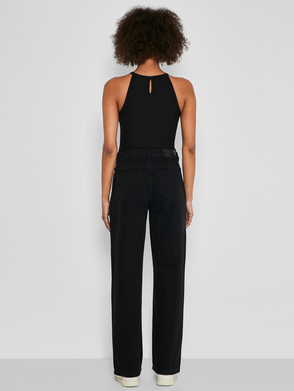 Noisy May Amanda Kavbojke