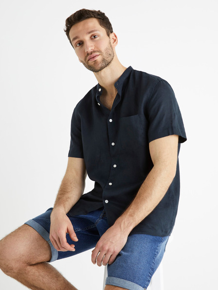Celio Lanena srajca Bamaopoc Celio