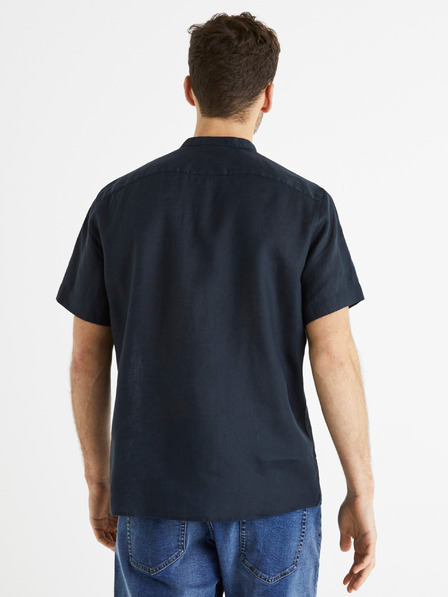 Celio Lanena srajca Bamaopoc Celio