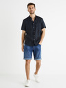 Celio Lanena srajca Bamaopoc Celio