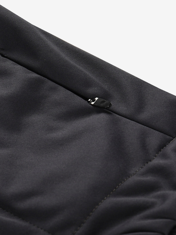 ALPINE PRO Moška smučarska softshell jakna z membrano ALPINE PRO JARG