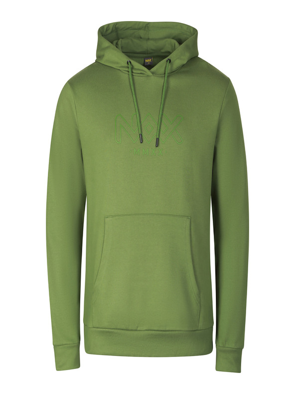 NAX Moška majica NAX WEF