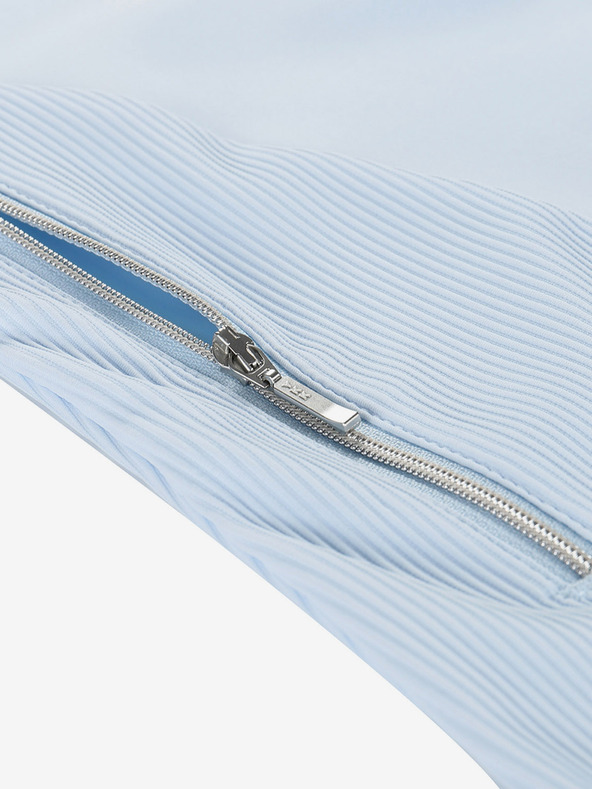 ALPINE PRO Ženska mikina ALPINE PRO DOZERA, ki se hitro suši