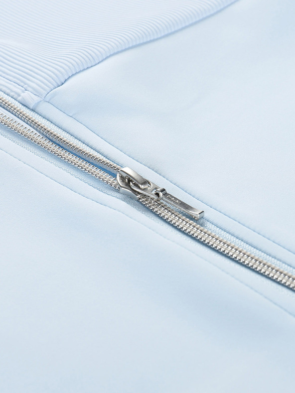 ALPINE PRO Ženska mikina ALPINE PRO DOZERA, ki se hitro suši