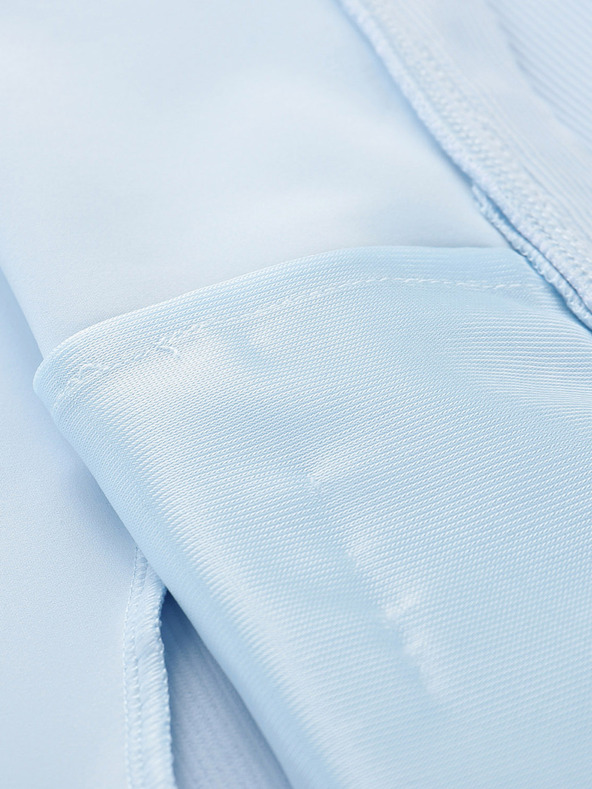 ALPINE PRO Ženska mikina ALPINE PRO DOZERA, ki se hitro suši