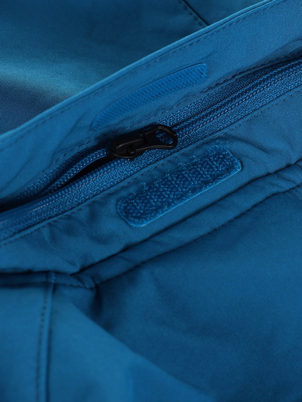 ALPINE PRO Moška softshell jakna z membrano ALPINE PRO HOOR