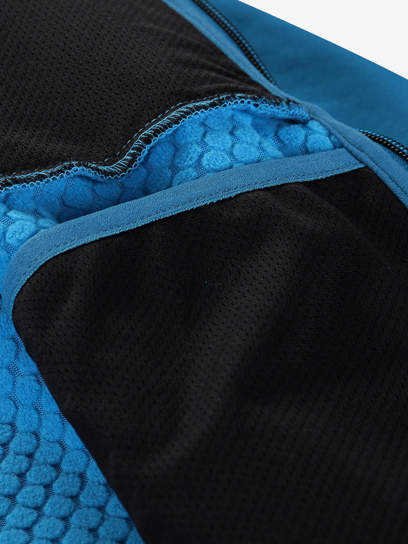 ALPINE PRO Moška softshell jakna z membrano ALPINE PRO HOOR