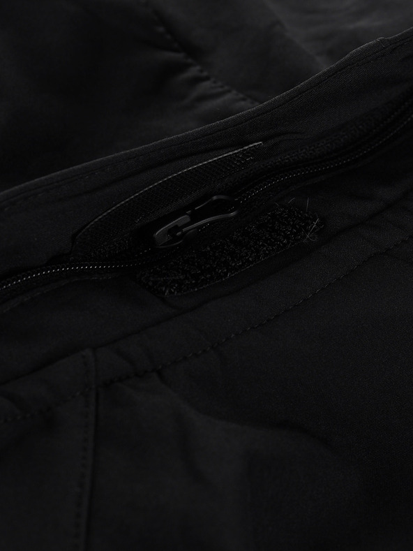 ALPINE PRO Moška softshell jakna z membrano ALPINE PRO HOOR