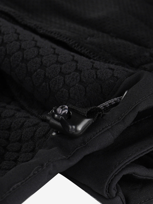 ALPINE PRO Moška softshell jakna z membrano ALPINE PRO HOOR