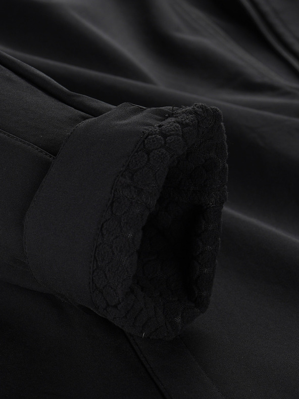 ALPINE PRO Moška softshell jakna z membrano ALPINE PRO HOOR