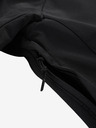 ALPINE PRO Moška softshell jakna z membrano ALPINE PRO HOOR