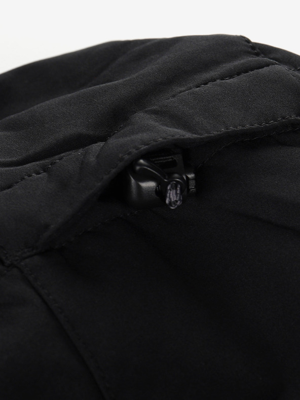 ALPINE PRO Moška softshell jakna z membrano ALPINE PRO HOOR