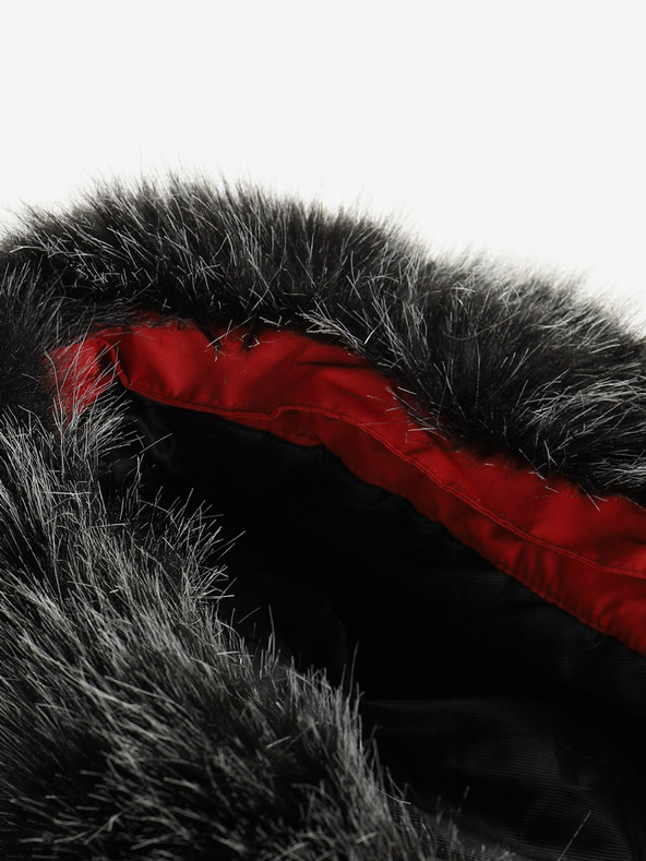 ALPINE PRO Moška jakna z membrano PTX ALPINE PRO WERD